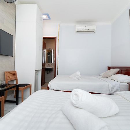 Sunny Guesthouse2 ホーチミン市 エクステリア 写真