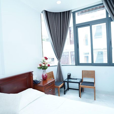 Sunny Guesthouse2 ホーチミン市 エクステリア 写真
