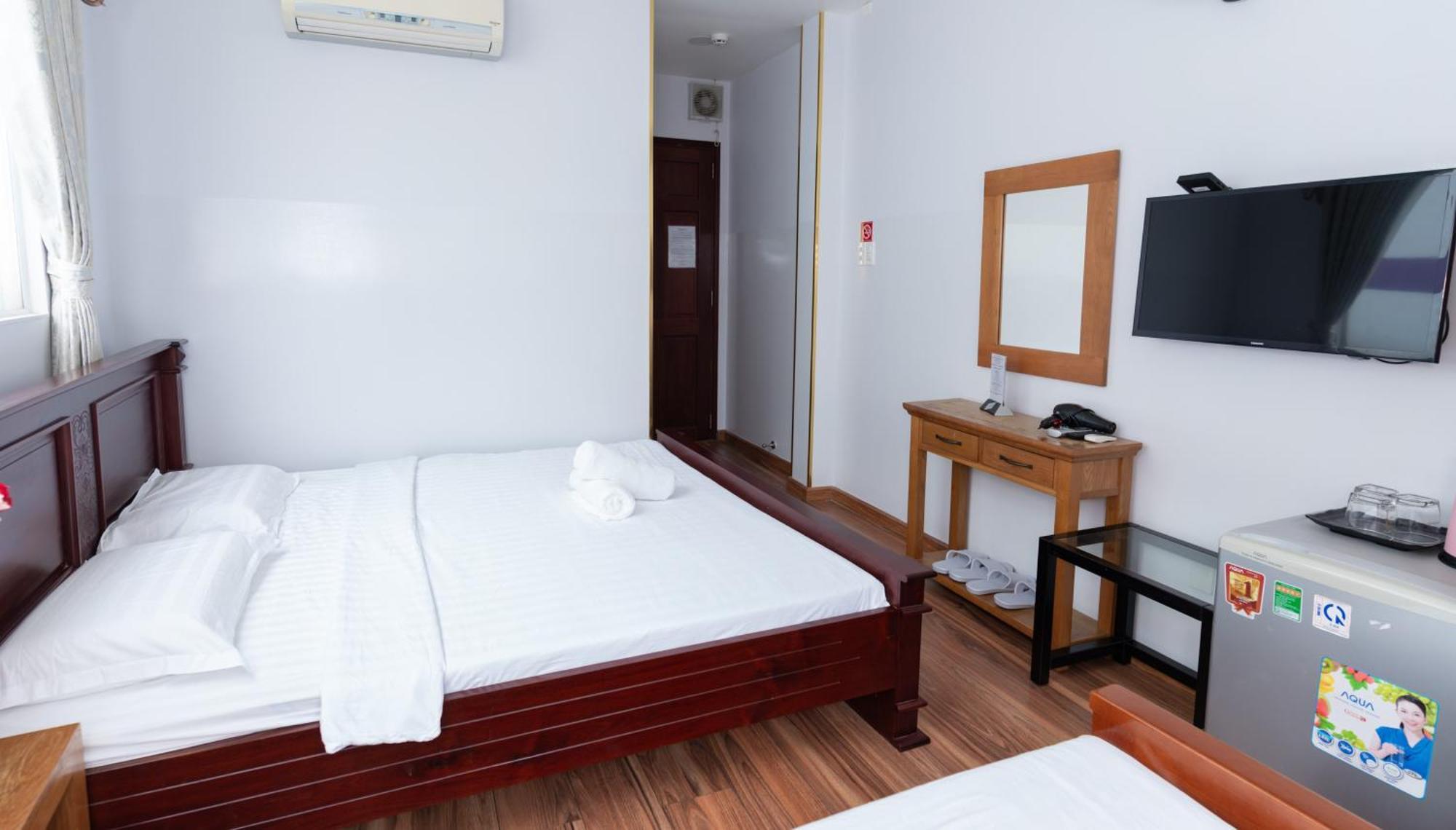 Sunny Guesthouse2 ホーチミン市 エクステリア 写真