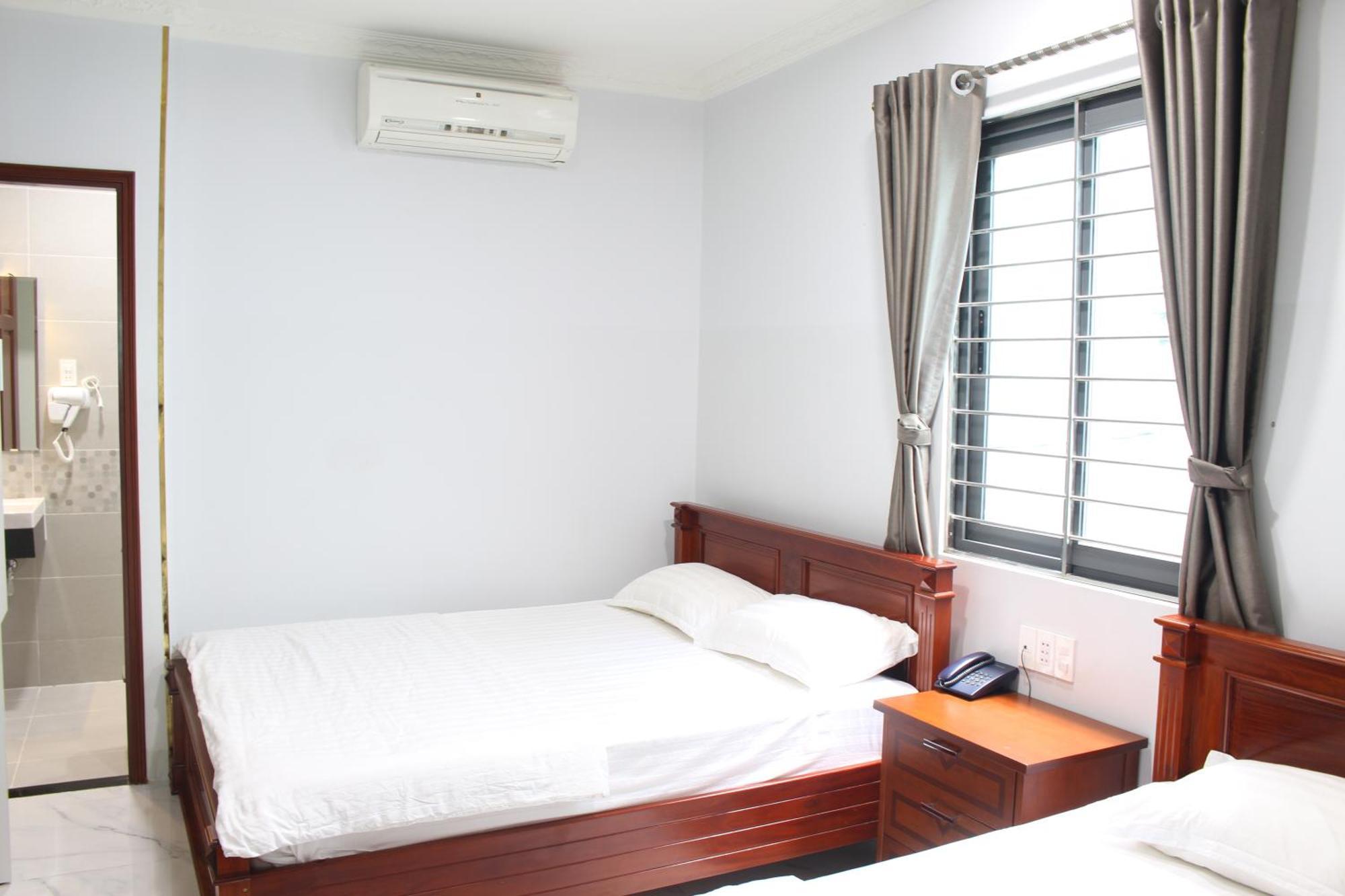 Sunny Guesthouse2 ホーチミン市 エクステリア 写真