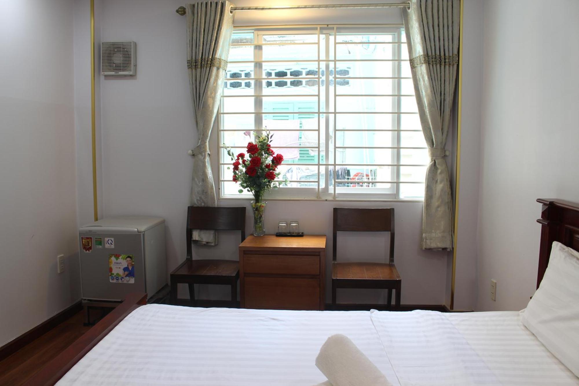 Sunny Guesthouse2 ホーチミン市 エクステリア 写真