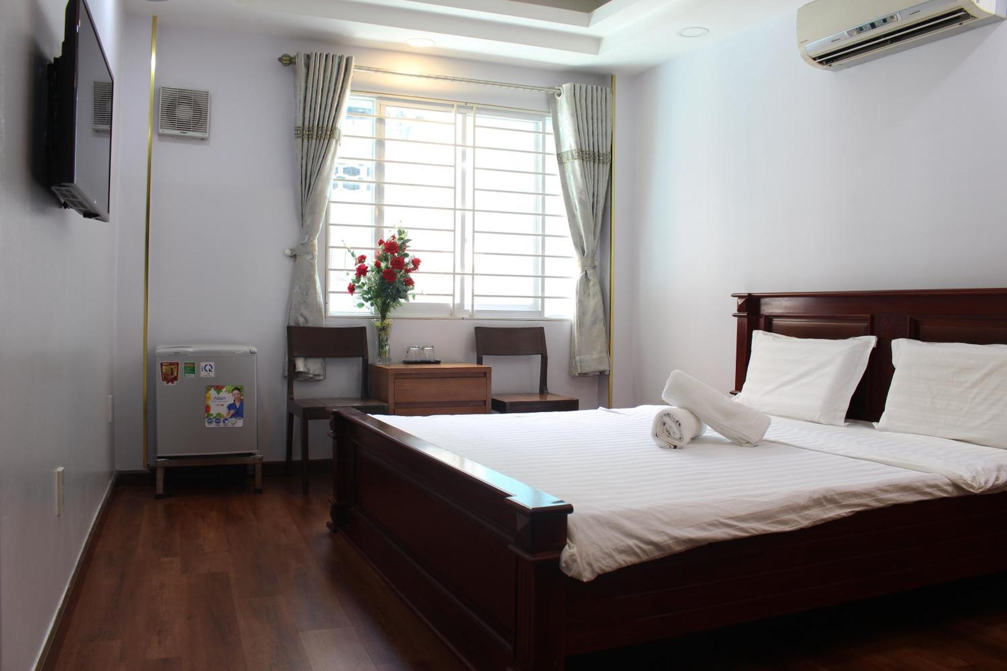 Sunny Guesthouse2 ホーチミン市 エクステリア 写真