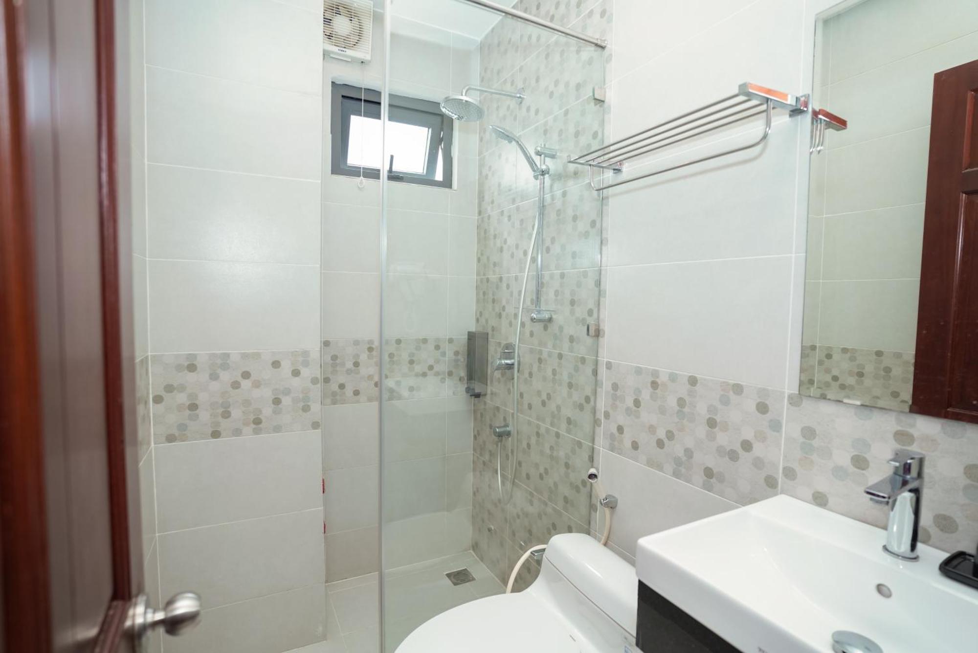 Sunny Guesthouse2 ホーチミン市 エクステリア 写真