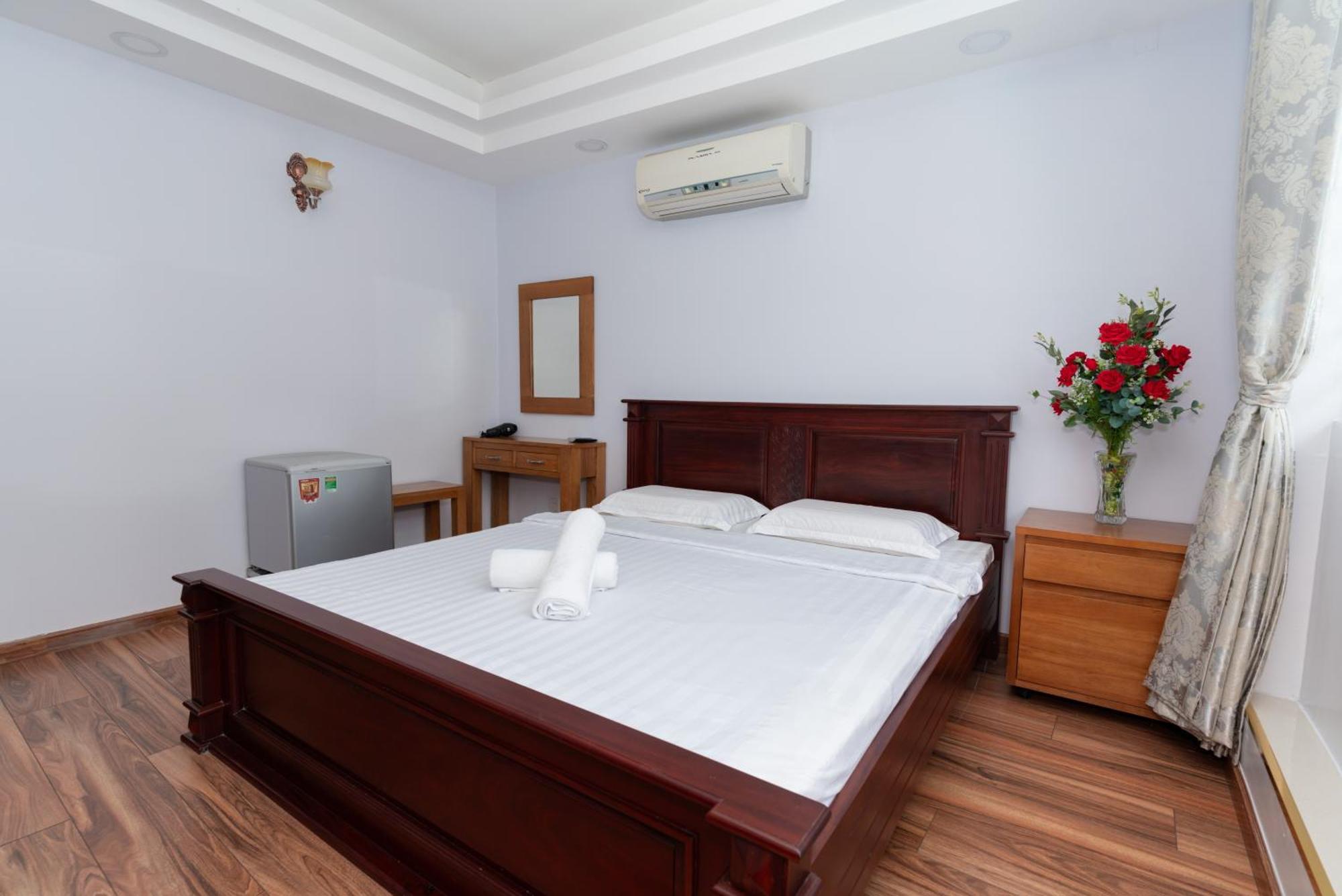 Sunny Guesthouse2 ホーチミン市 エクステリア 写真