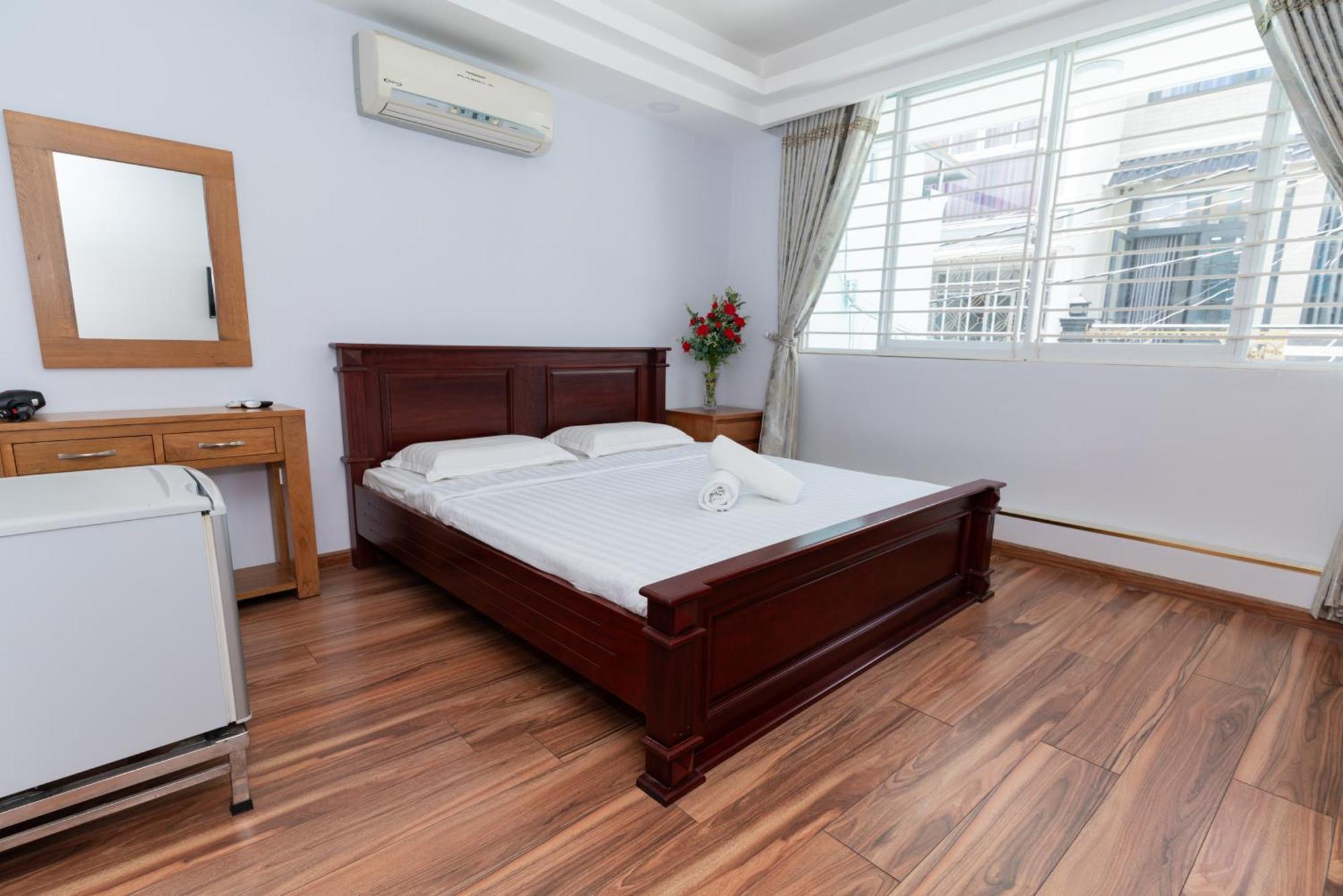 Sunny Guesthouse2 ホーチミン市 エクステリア 写真